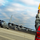 Illustration for article titled USAFs Oldest C-130 Hercules iIron Horse/i Has Been Sent To The Boneyard